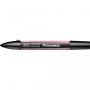 Promarker Winsor&Newton M328 Pink Carnation - 4